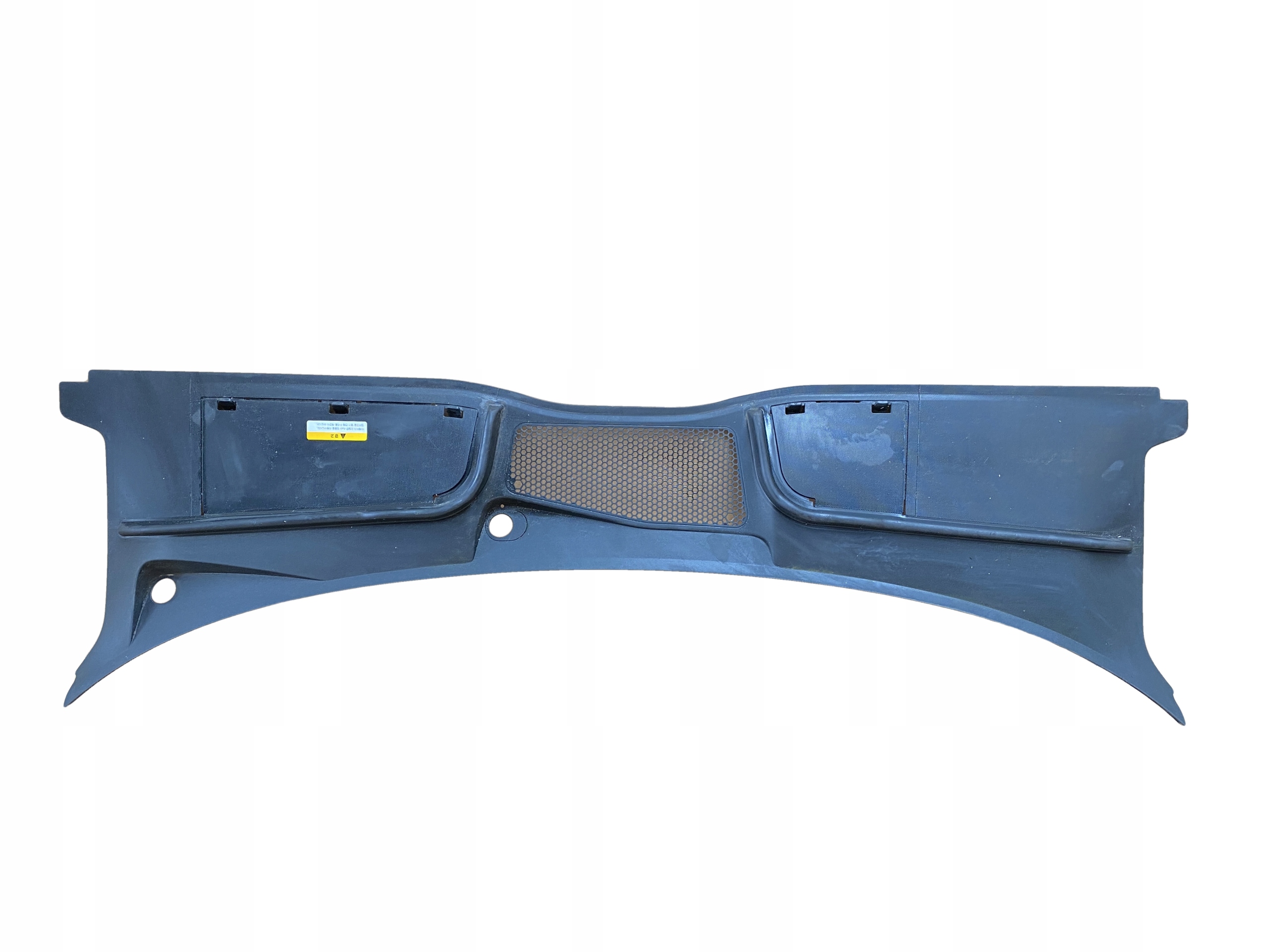 AUDI A4 8W B9 torpedo 8W1819403C