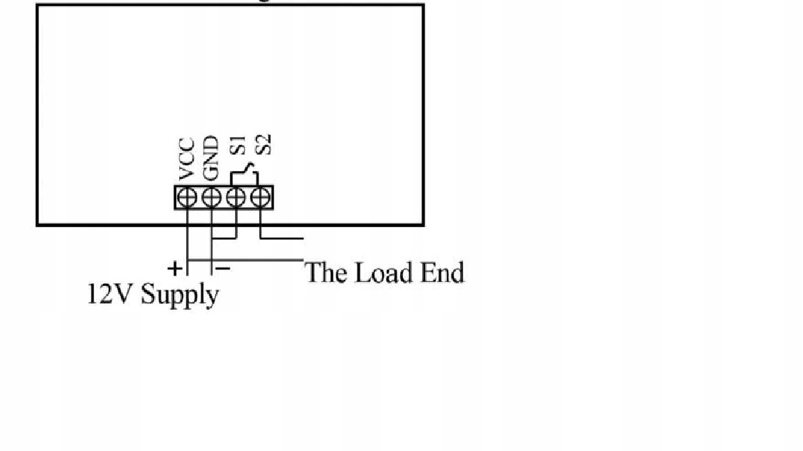 Regulator temperatury Termostat Elektroniczny W3230 12V Rodzaj sterownik