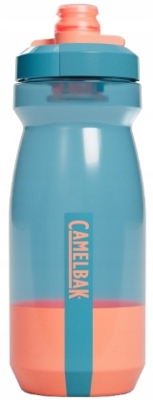 Camelbak bidon Podium 620ml Mercury Teal