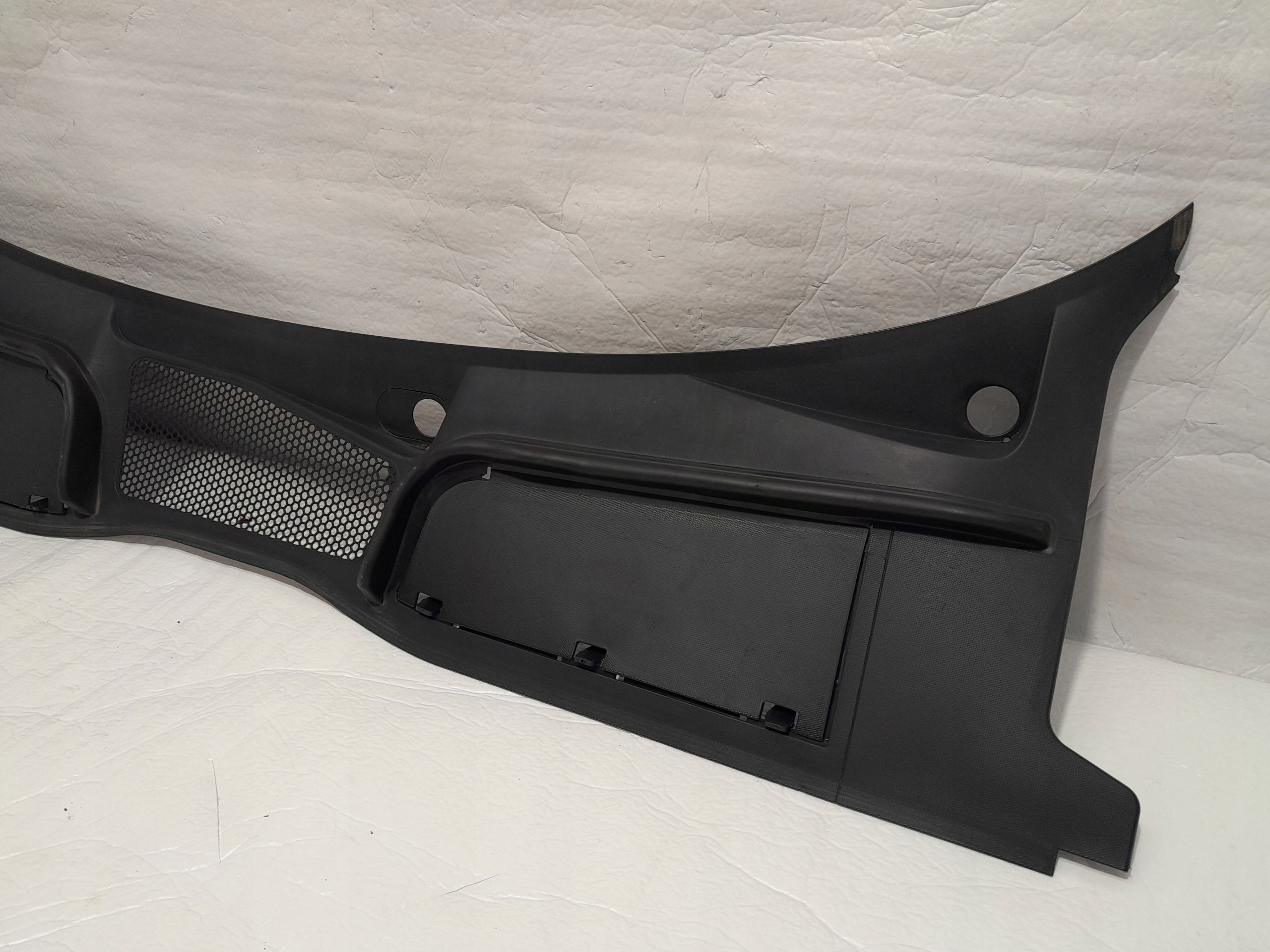 AUDI A4 B9 LIFT torpedo 8W1819403