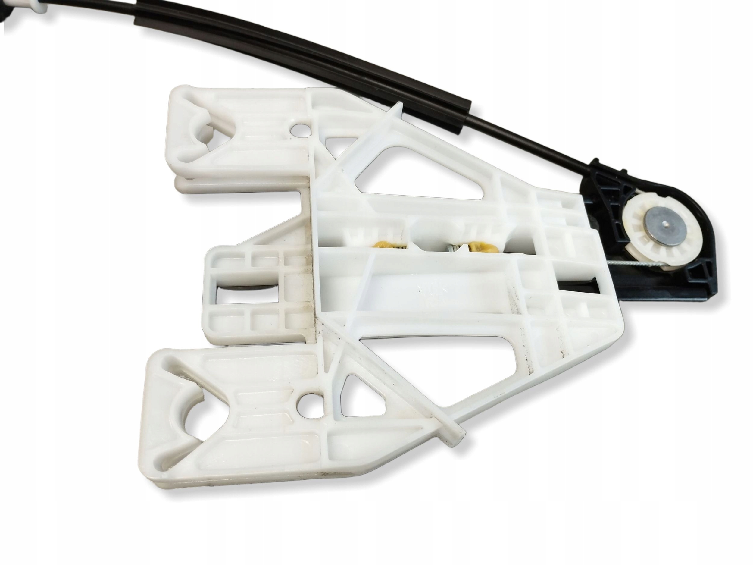 Audi Q3 F3 83a window regulator right rear part 83A839462
