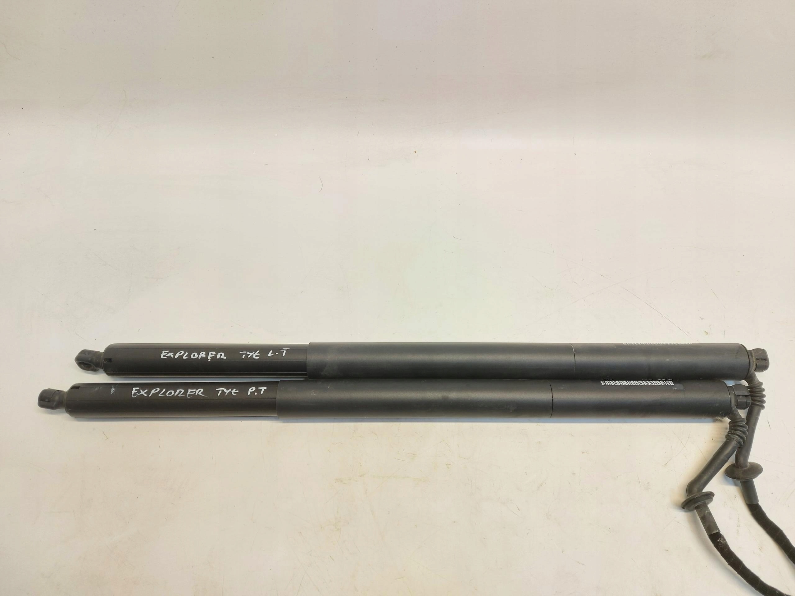 Ford Explorer VII R2KB damper bonnet komplet R2KB-S402A54-AA