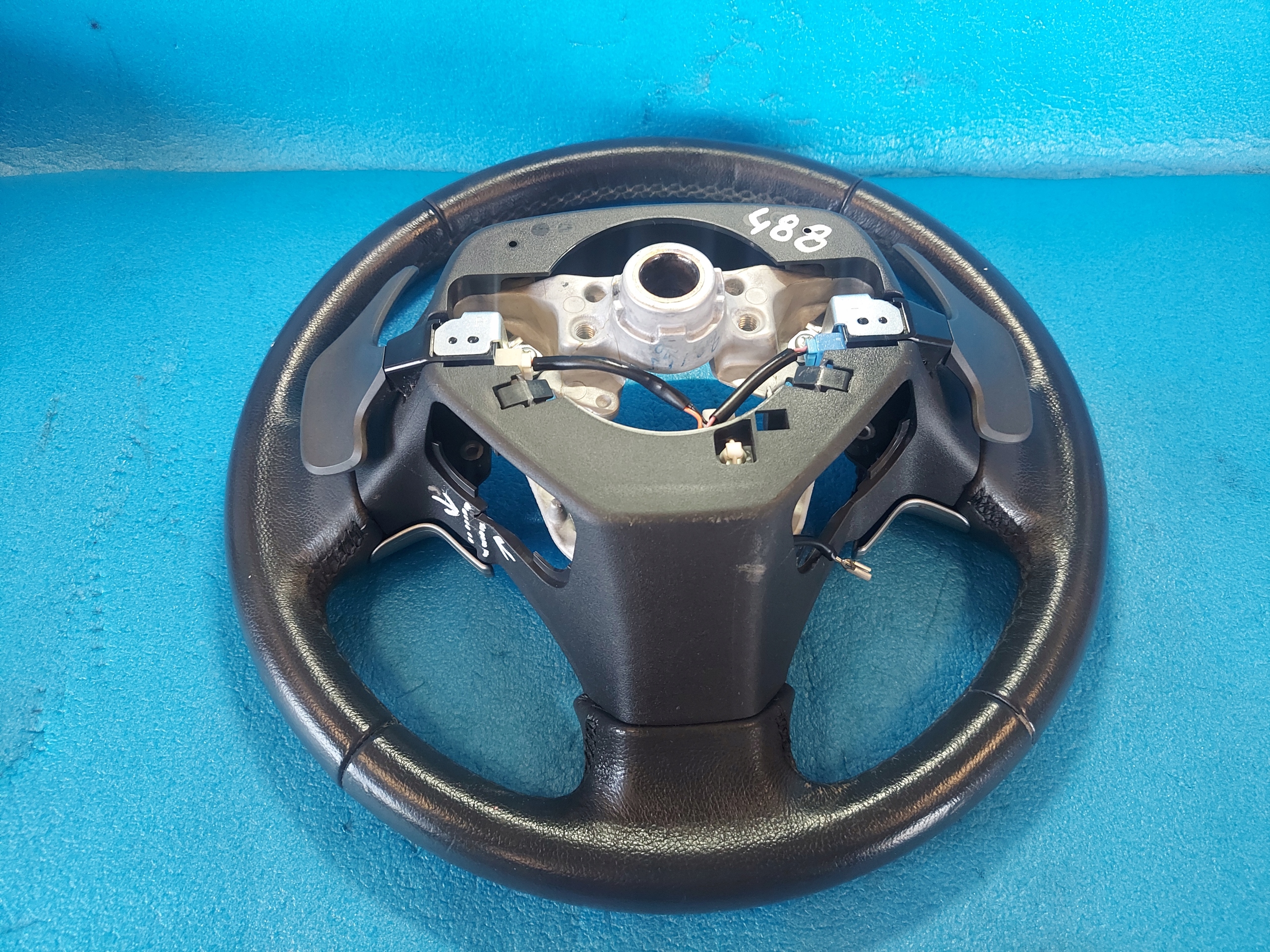 lenkrad TOYOTA AYGO 45100-0H040-B
