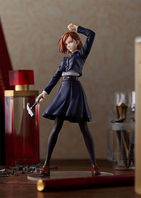 Jujutsu Kaisen Nobara Kugisaki Pop Up Parade 17 cm