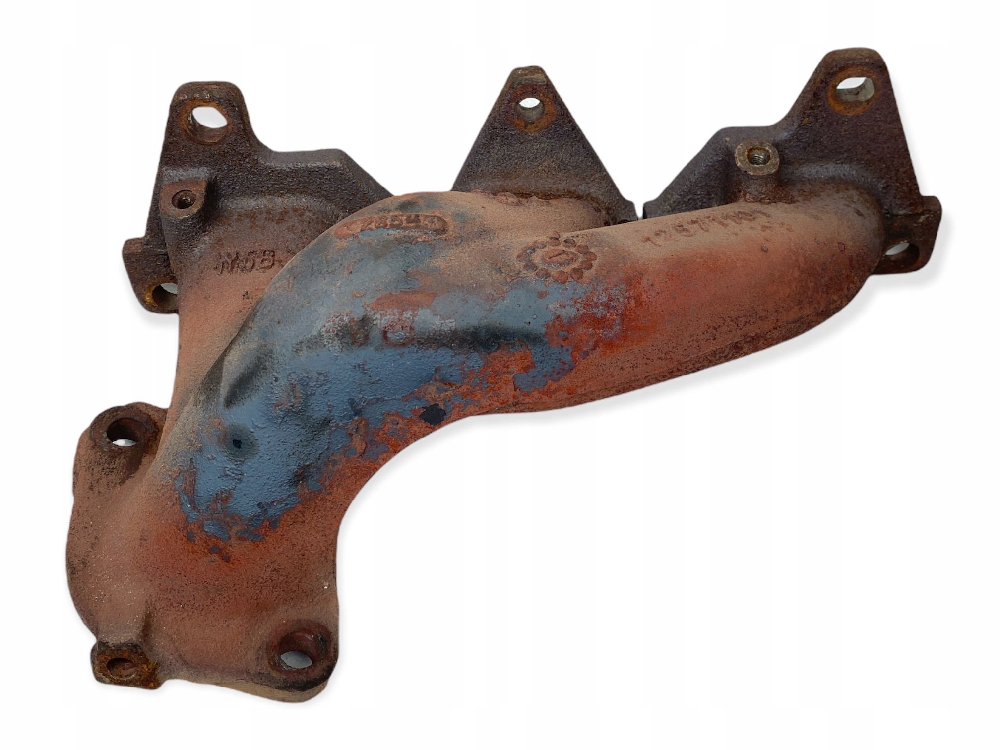 12571101 - CADILLAC SRX STS 3.6 V6 EXHAUST MANIFOLD RH