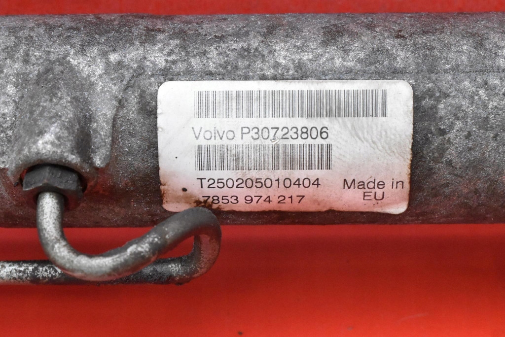 servo control EU P30723806 VOLVO S60 1 and 2.4 D 130 KM 04-09