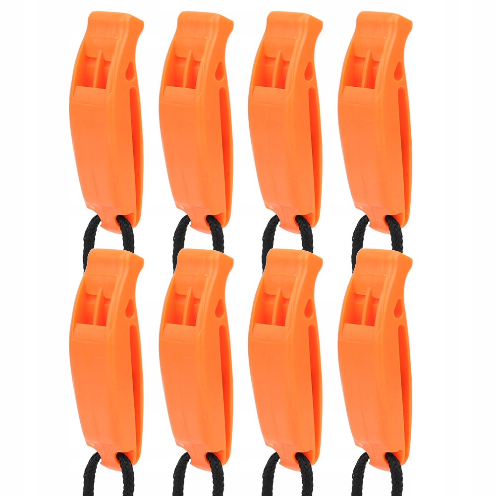 8PCS KS-923 Sport W Wodę Z Tworzywa Sztucznego Przetrwania Awaryjne Us