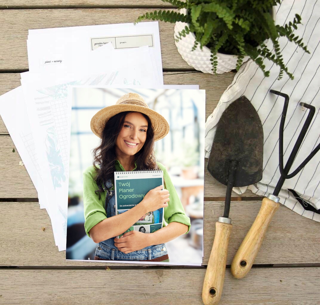 FOLIA na Tunel OGRODOWY 3x8x2 BIAŁA Powierzchnia 24 m²