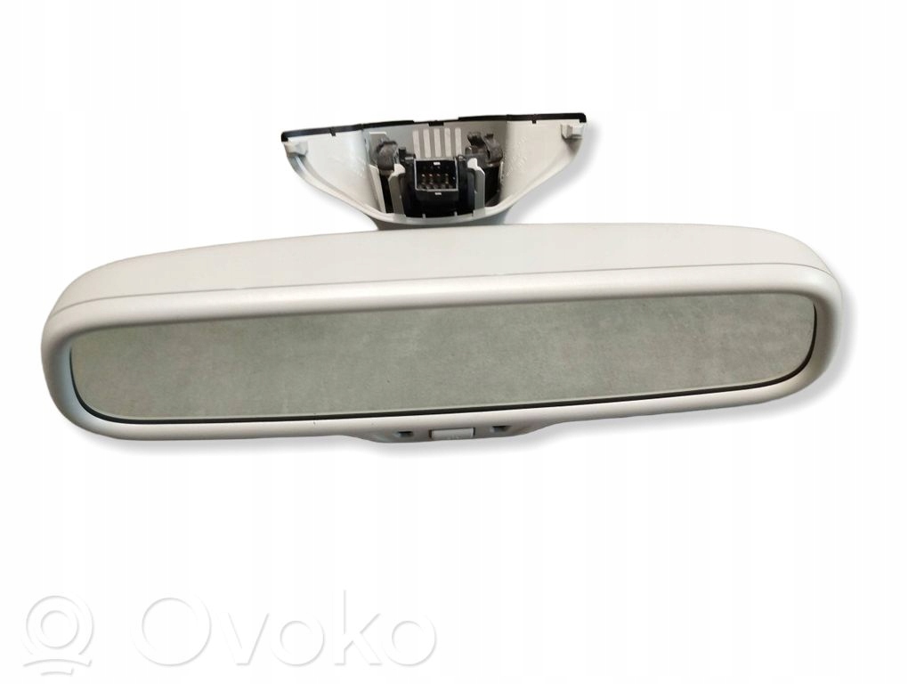 Audi A7 4G 2016 rear-view mirror KAMERA 4H0857511