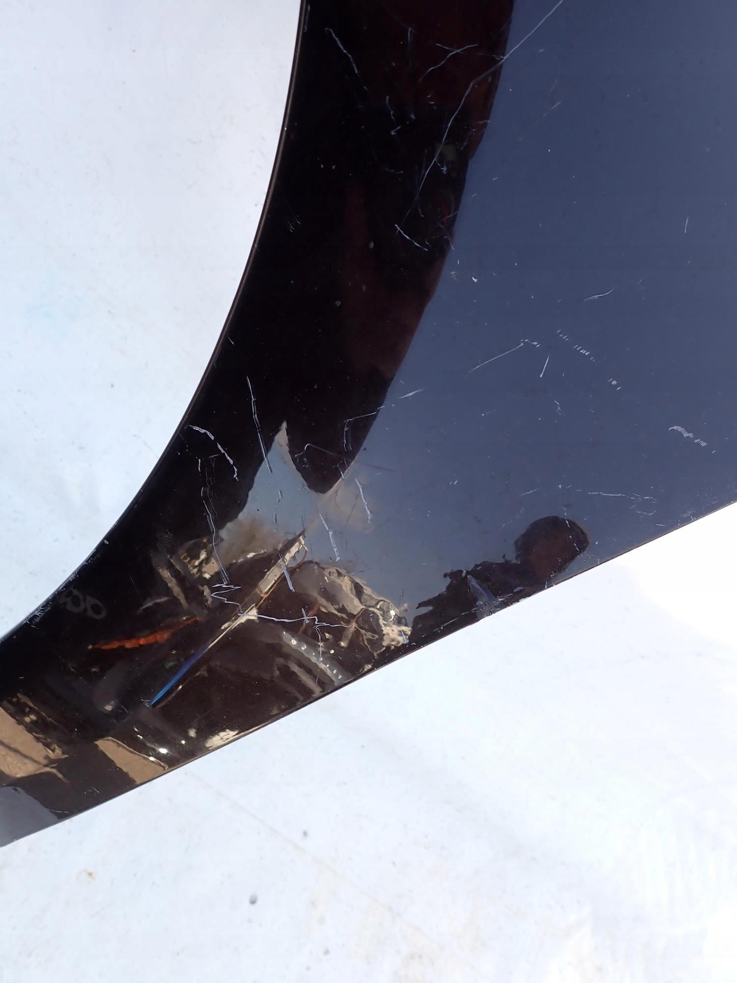 RENAULT MEGANE III 3 08-15 fender front left