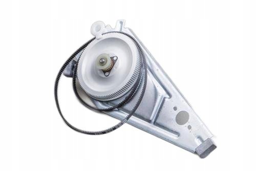 Kovové rameno Kpl Ozubených Kol Robot Kasia