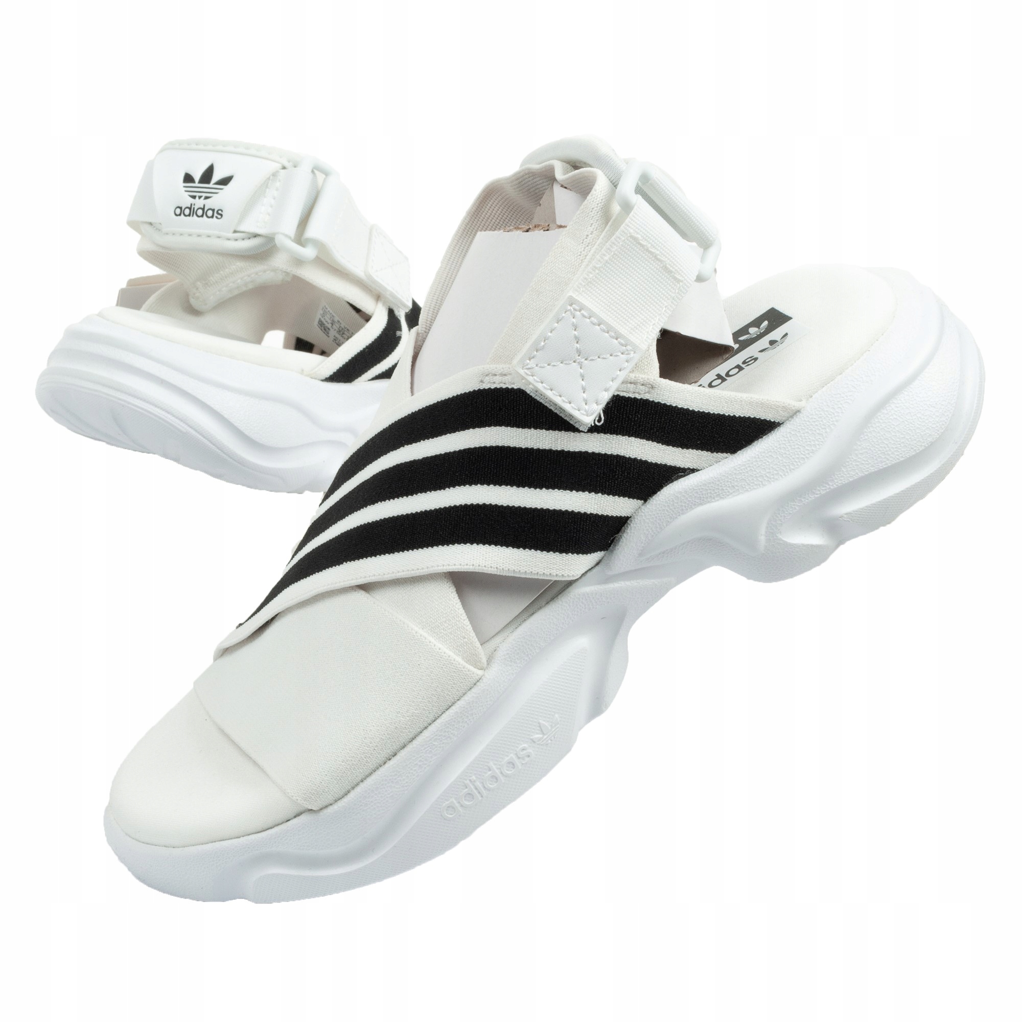 Dámské sandály Adidas Magmur Sandal [EF5848]