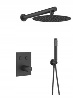 Podomietková Dažďová Súprava Ove Black Sea Horse