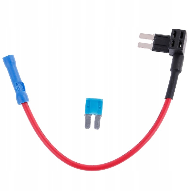 

Adapter Do Bezpieczników Płytkowych MICRO2 Bypass