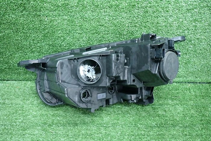 PEUGEOT RIFTER 18- reflektor right light right 98168226880