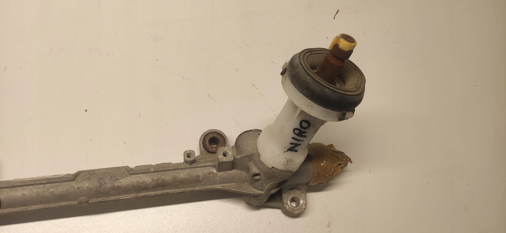 drag rod servo steering control KIA NIRO 16-21