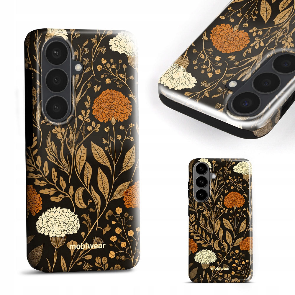 Etui Mobiwear do Samsung Galaxy S26 Plus E174E