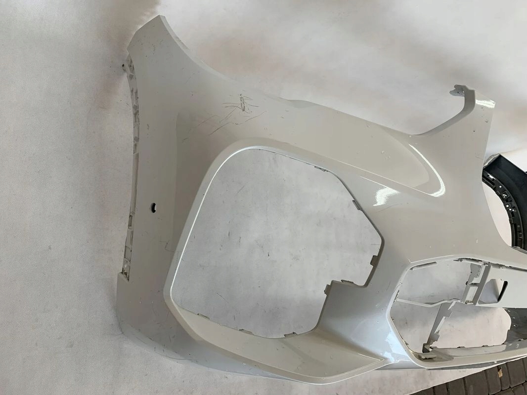 BMW X5 G05 m-packet 18-21r bumper front front 51118060207