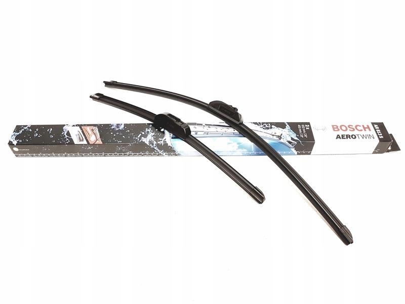 

Bosch Aerotwin Wycieraczki Przód Citroen C5 I