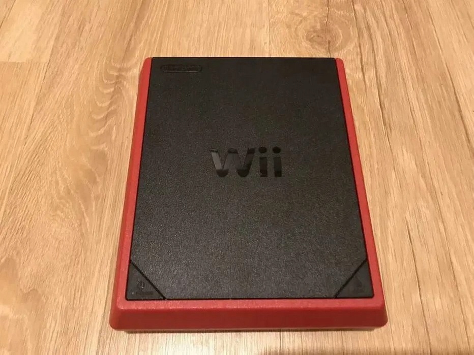 Konsola Nintendo Wii Mini + Gwarancja