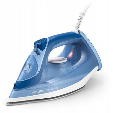 

Żelazko parowe Philips DST3031/20 2400 W