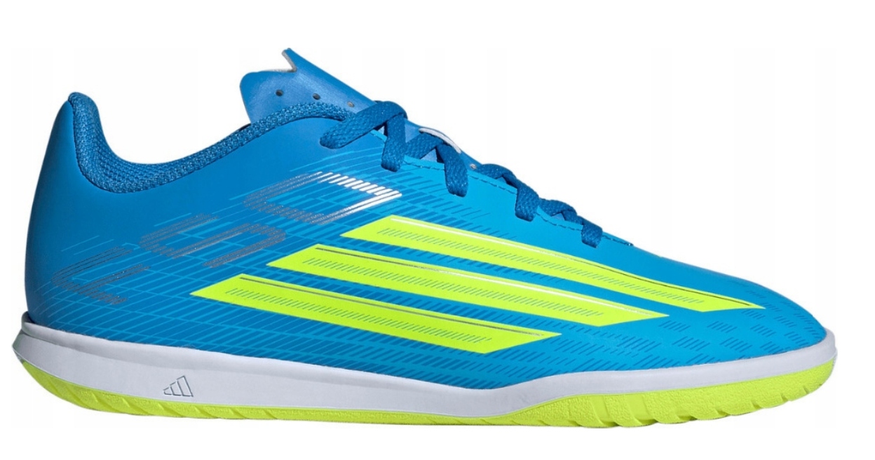 Halówki Buty Adidas F50 Club J In JS1493 R. 35