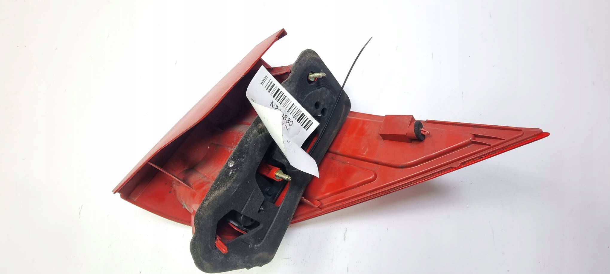 light left rear part KSH PEUGEOT 1007