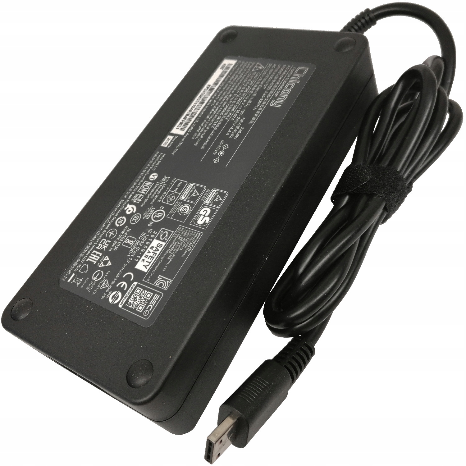 Napájací adaptér Msi 330W 19, 5V (vr. sieť. šnúry) 77011299