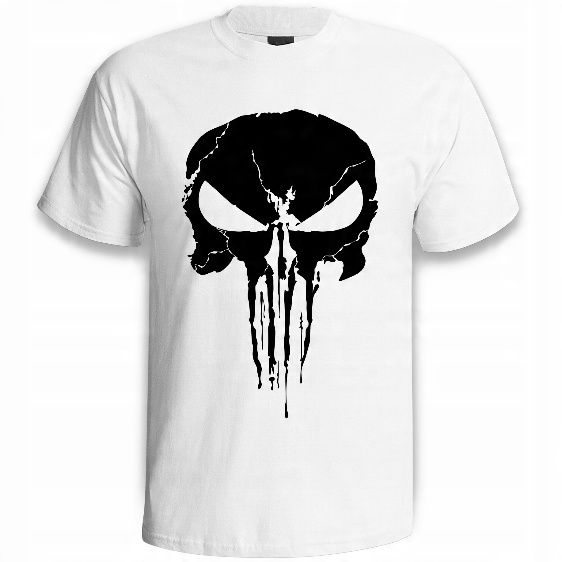 

Koszulka T-shirt Punisher Puniszer Czacha S