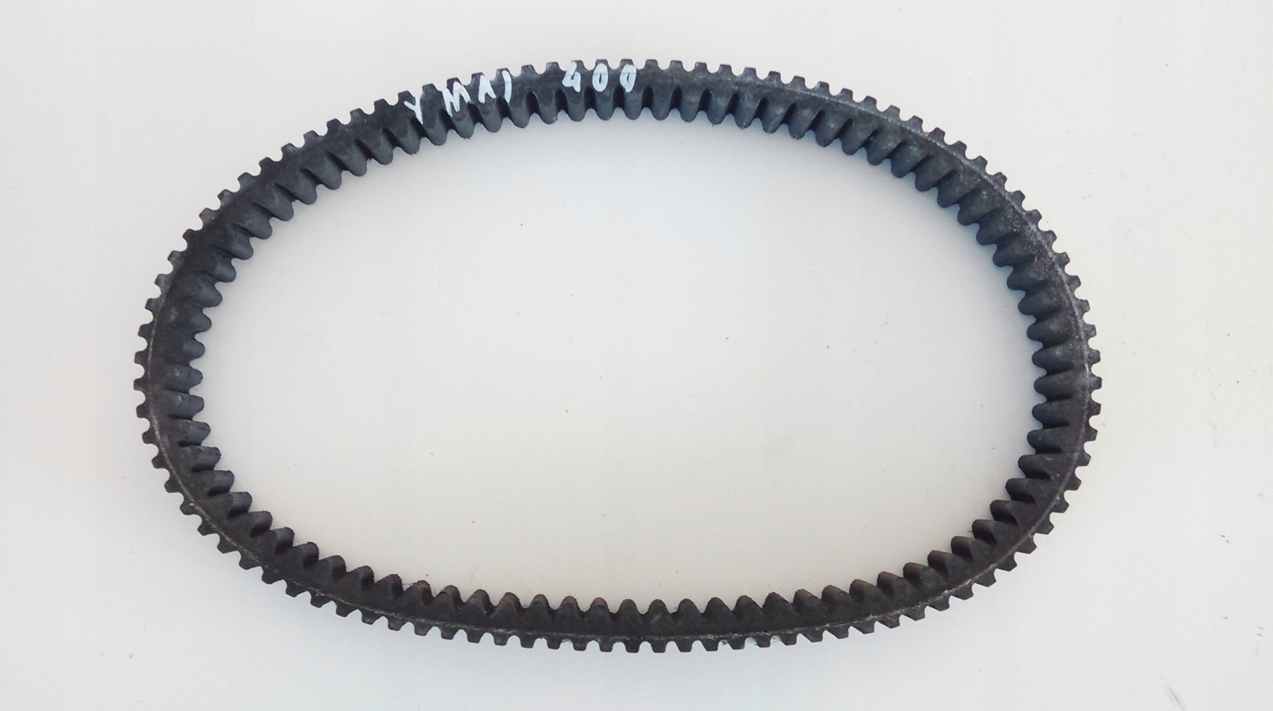 12345501 - Yamaha MAJESTY 400 приводний ремінь