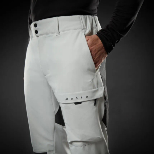 SPODNIE ŻEGLARSKIE MUSTO EVO PERFORMANCE STRETCH TROUSER 82420 813 Płeć mężczyzna