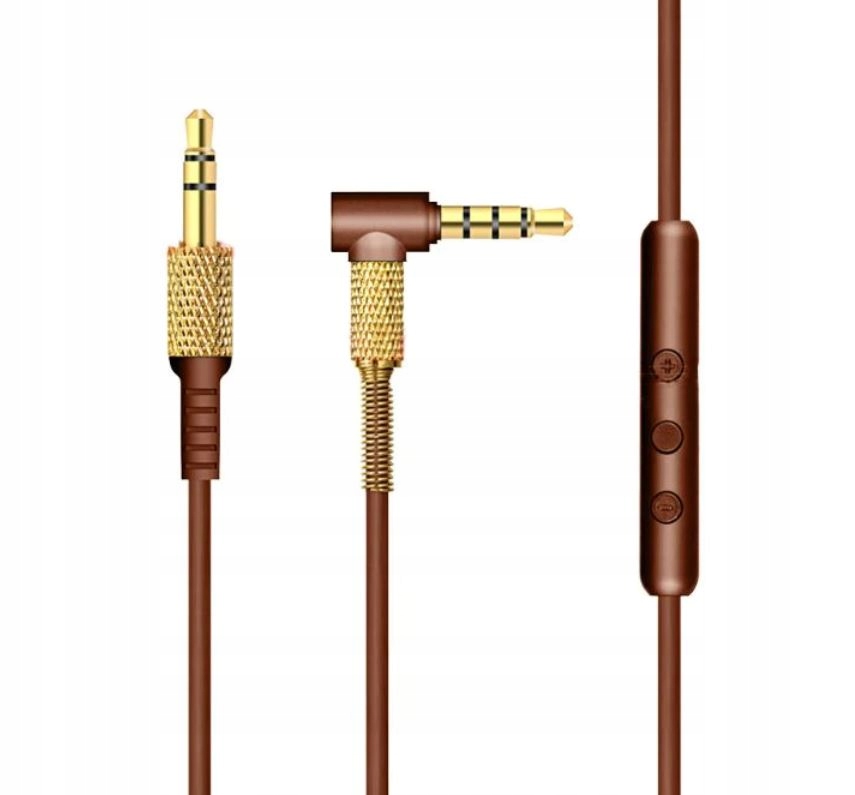 

Marshall Monitor Kabel Przewód Pilot Słuchawki
