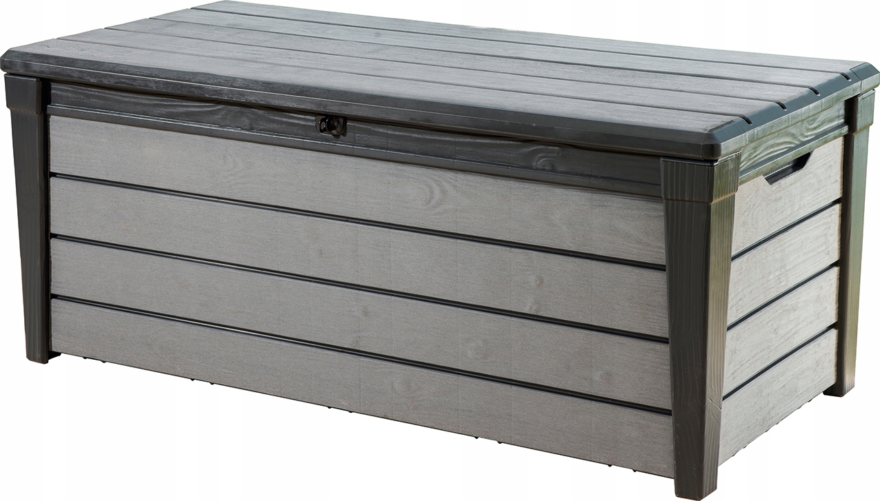 

Skrzynia ogrodowa 455l Keter 230418