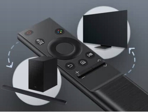 SOUNDBAR SAMSUNG HW-S700D EN Model HW-S700D EN
