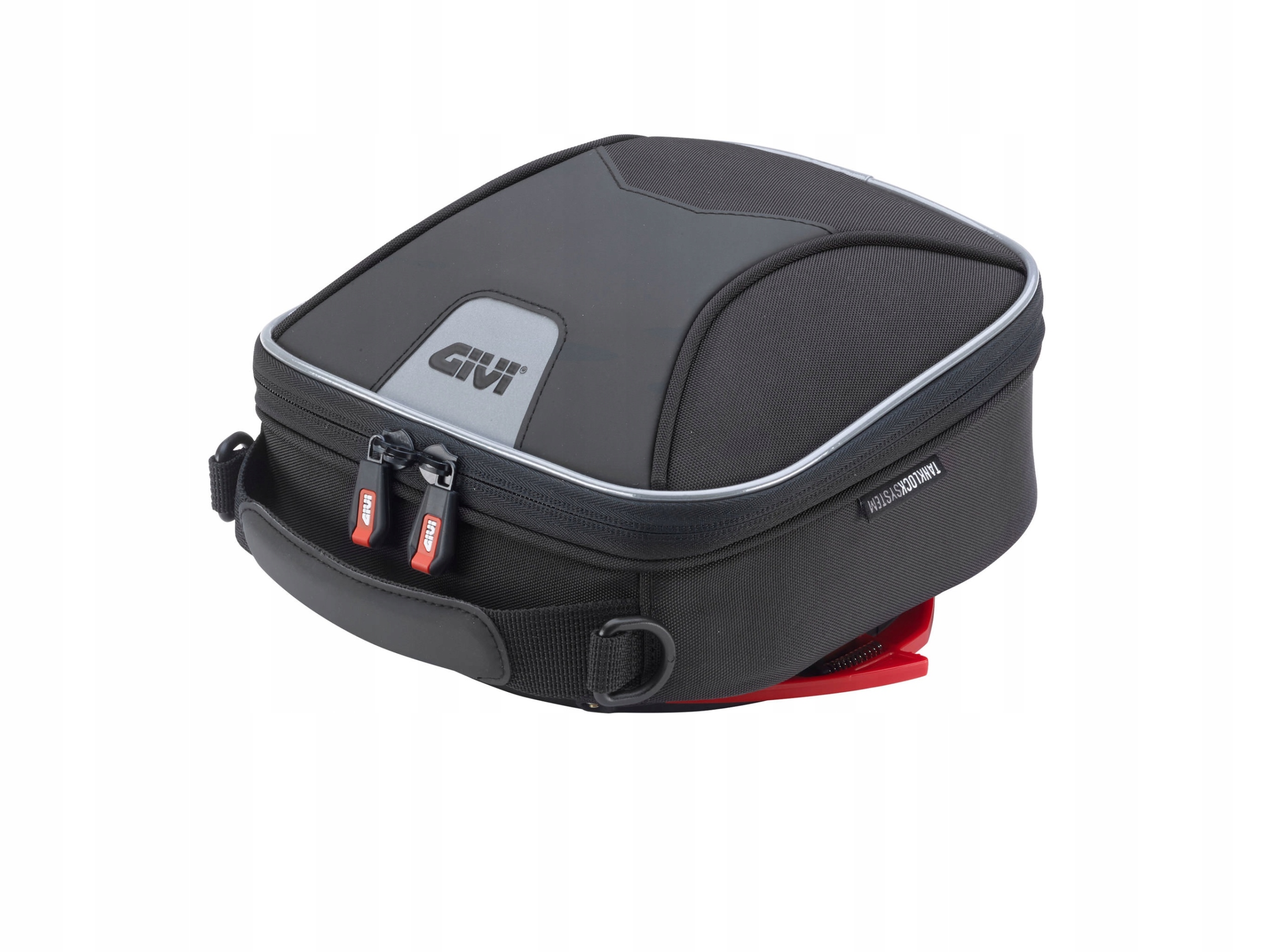 

Tankbag torba na bak tanklock Givi XS319