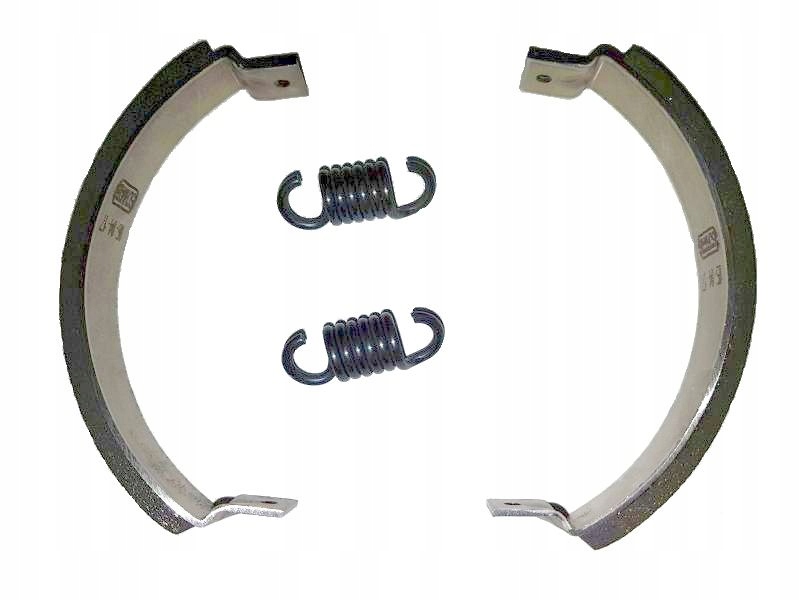 Okładziny sprzęgła kpl Ammann Avp Apr 4920 5920