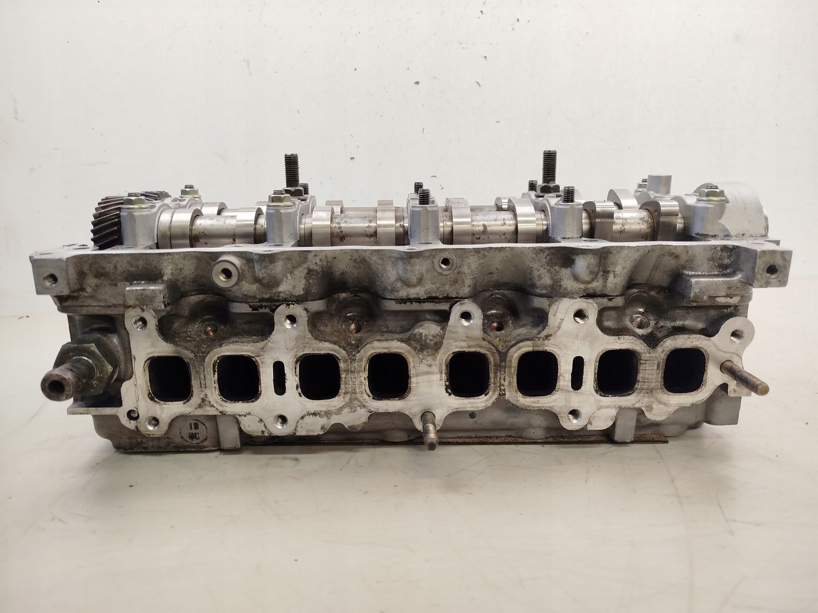 testata motore Opel 1.7 CDTI Z17DTH 2