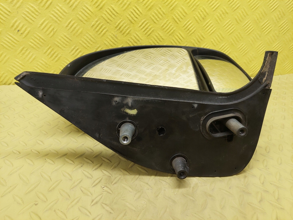 CITROEN JUMPER and mirror right front