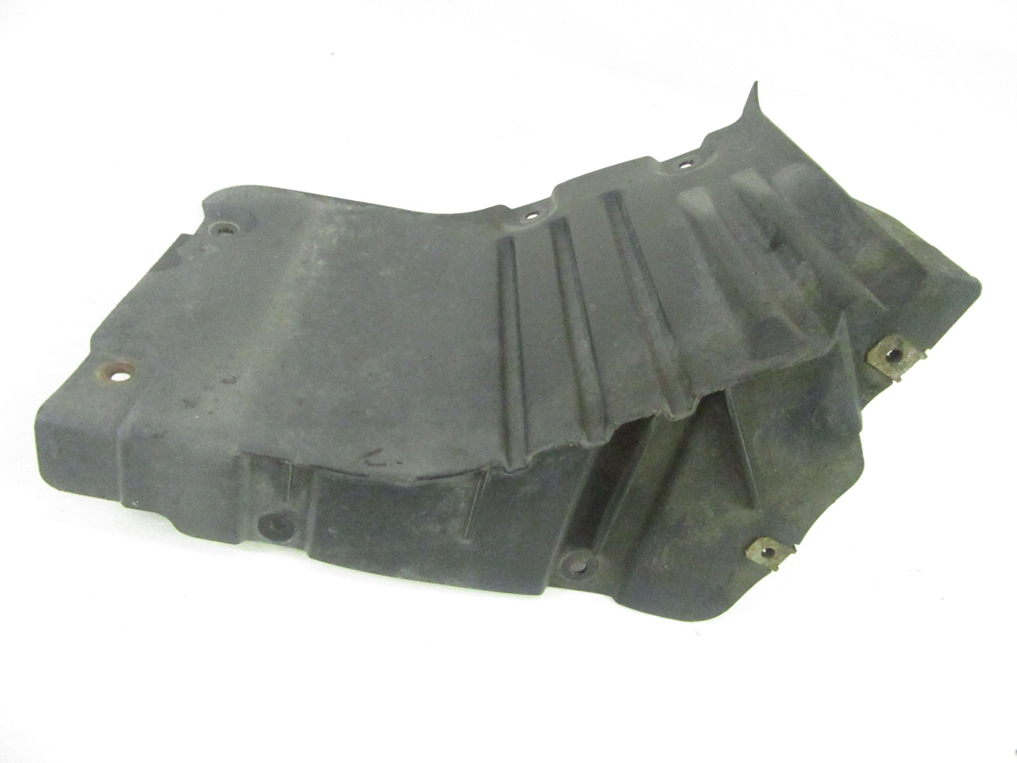 mudguard front right cover wheels BMW e60 e61 sedan KOMBI
