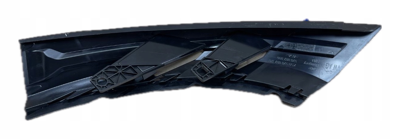 CUPRA TERRAMAR 24- support holder of a bumper right front 578807096 578807120