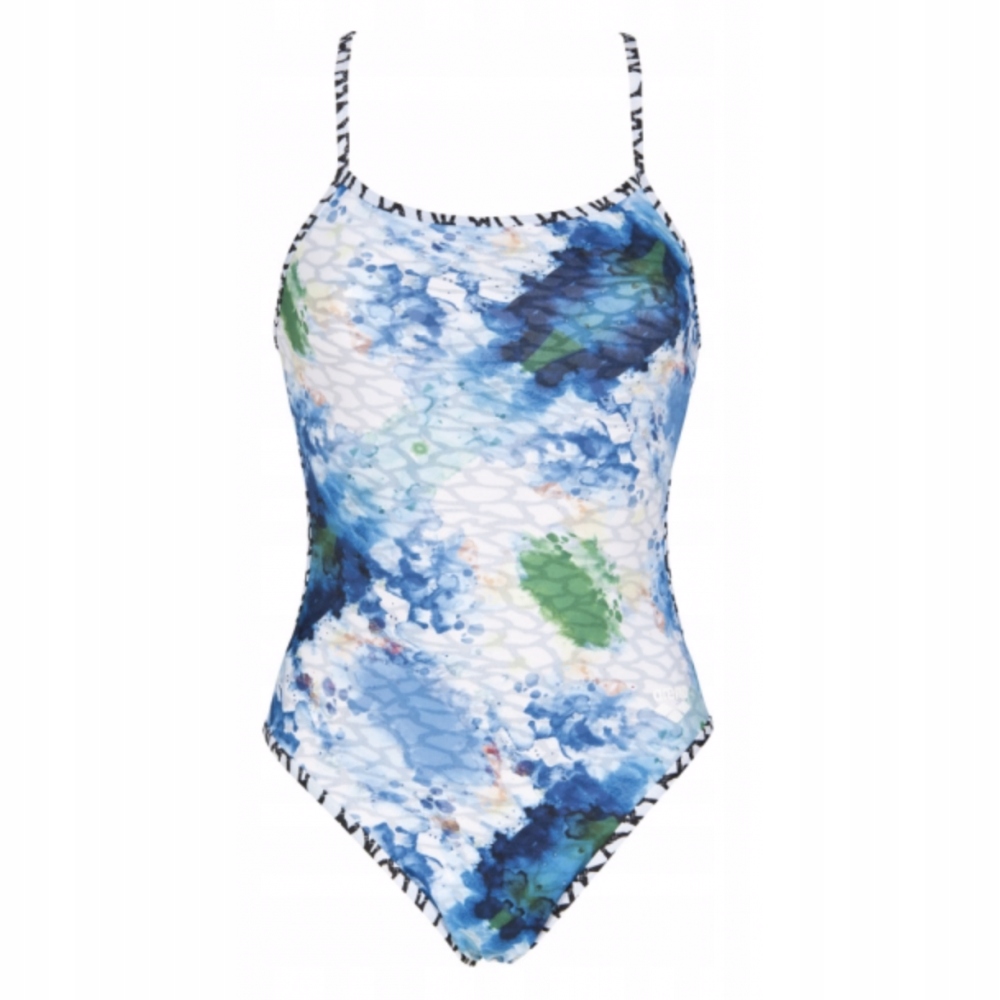 Arena Dámský Oboustranný Oblek Upside Challenge D30