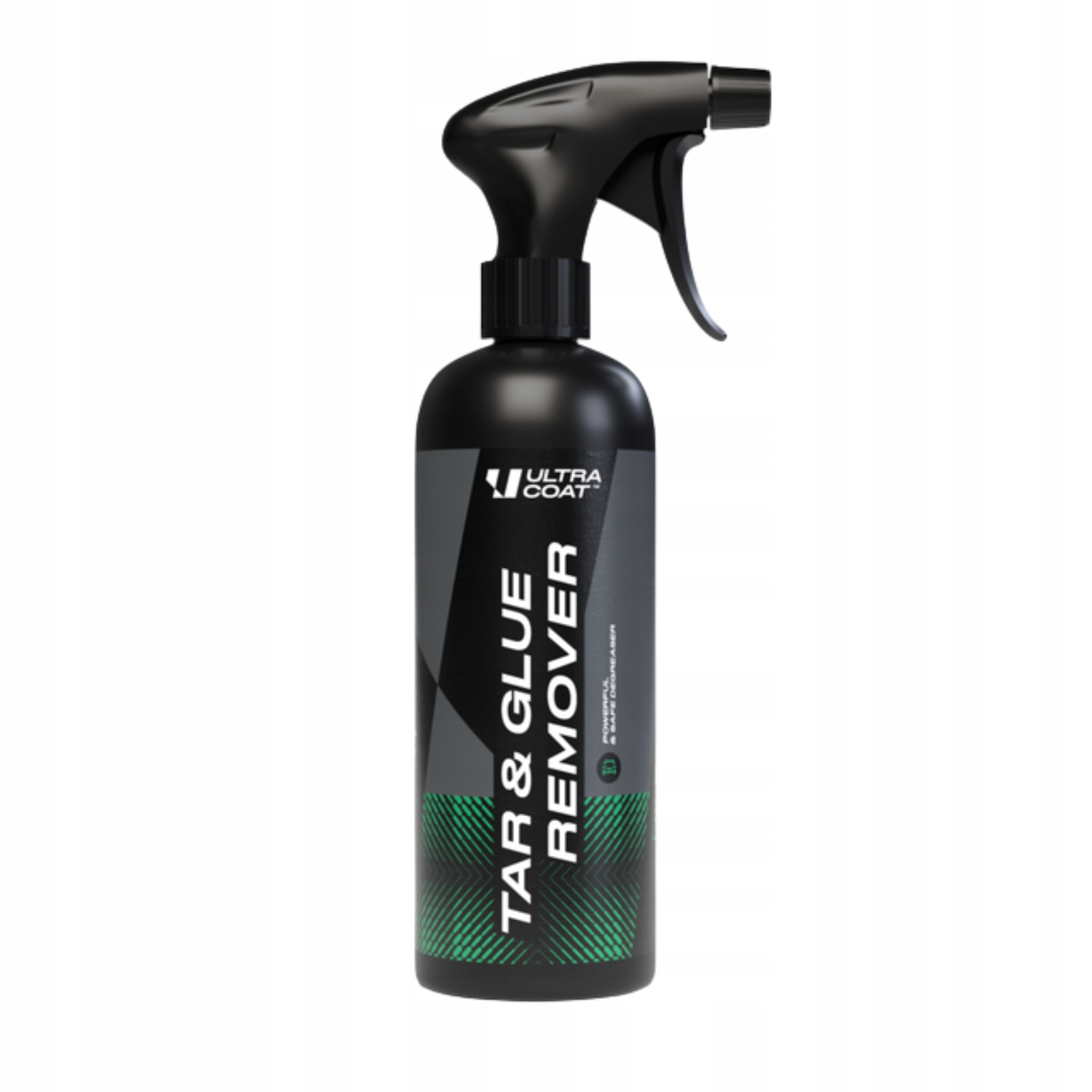 Ultracoat Tar&Glue Remover 500ml Preparat do usuwania smoły i kleju