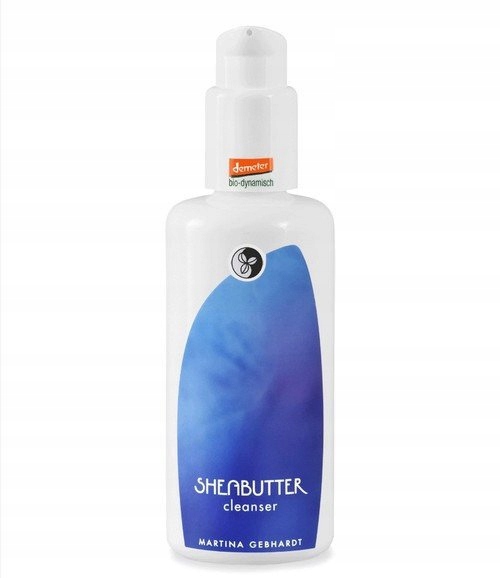 Pleťové mléko Martina Gebhardt 150 ml