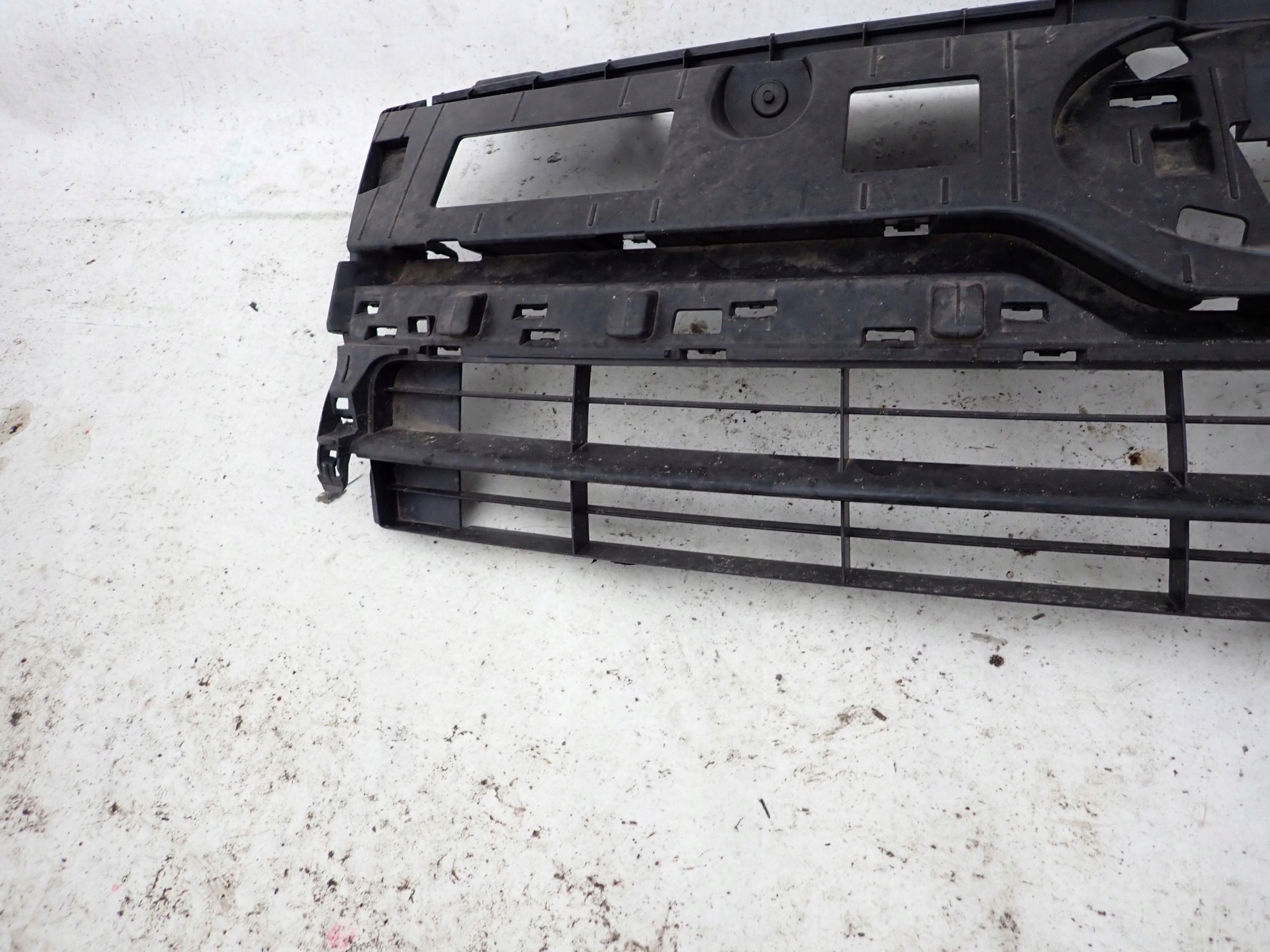 TOYOTA PROACE e 13- Porta Supporto GRILLA