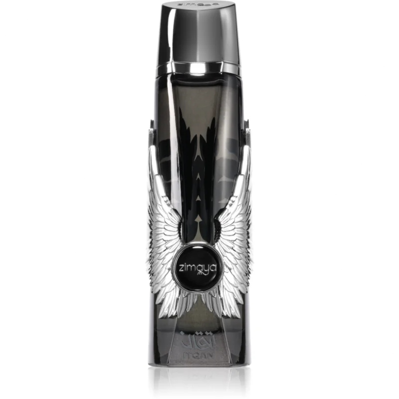 Zimaya Itqan Noir Parfémovaná voda 100 ml
