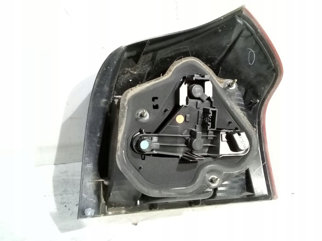 Toyota Corolla E12 HB 5D lights rear part rear. right and left