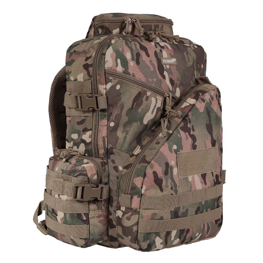 Plecak Miejski Taktyczny Texar Urban 33L Multicam