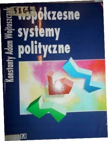 Współczesne systemy polityczne -
