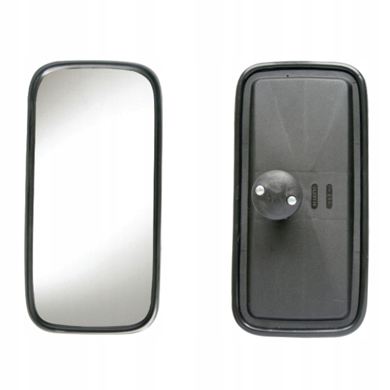 Lusterko LDS 375 UA 375x180