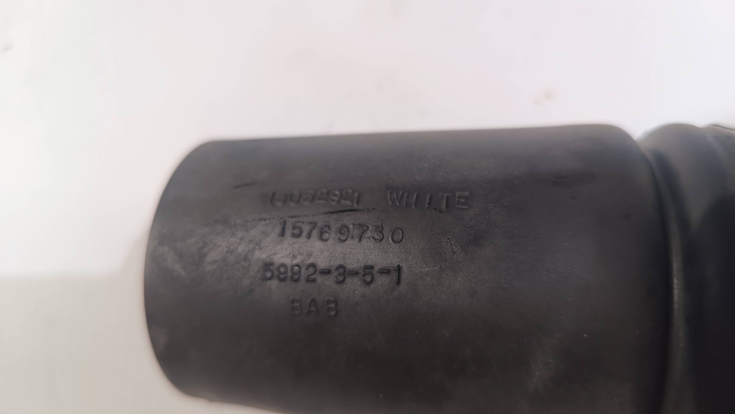Blende Abdeckung der Lenksäule lenkrad Hummer H2 2003